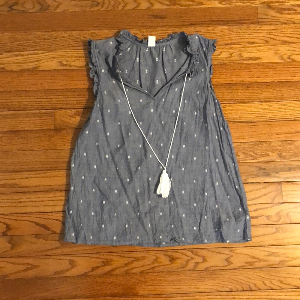 Old navy top
